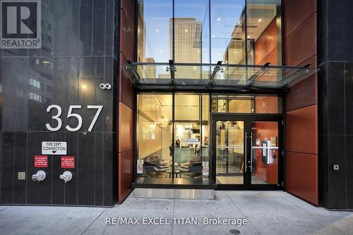 4201 - 357 King Street W, Toronto, ON - 