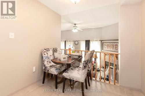 16 - 1995 Pinegrove Avenue, Pickering, ON - Indoor Photo Showing Dining Room