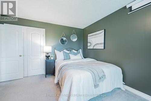 8 Campbell Drive, Uxbridge, ON - Indoor Photo Showing Bedroom