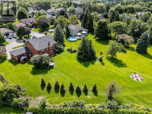 8 Campbell Drive, Uxbridge, ON - Outdoor With View