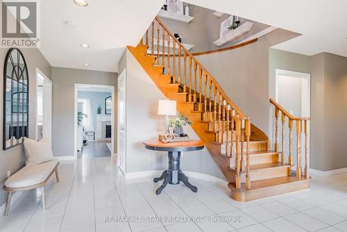 8 Campbell Drive, Uxbridge, ON - Indoor Photo Showing Other Room