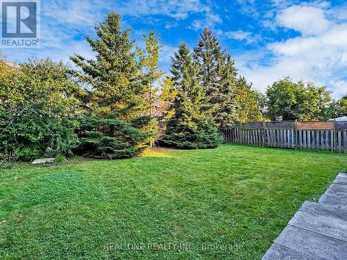 35 Aitken Circle, Markham, ON - Outdoor