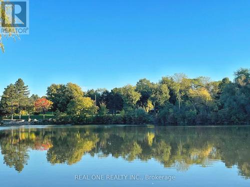 35 Aitken Circle, Markham, ON - Outdoor With Body Of Water With View