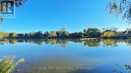 35 Aitken Circle, Markham, ON - Outdoor With Body Of Water With View