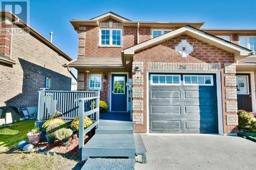 258 Dunsmore Lane, Barrie, ON - Outdoor