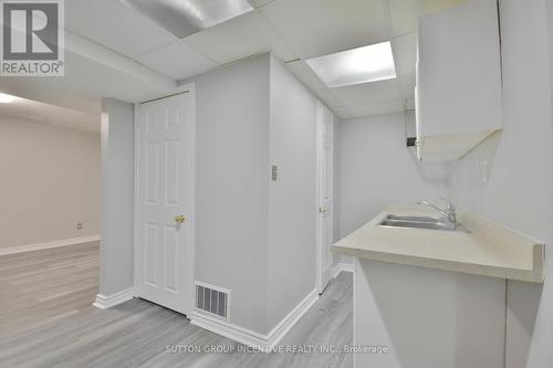 258 Dunsmore Lane, Barrie, ON - Indoor Photo Showing Other Room