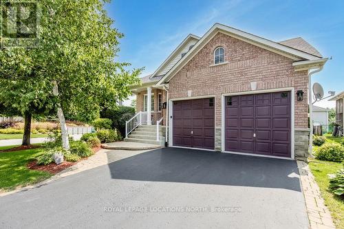 25 Masters Lane, Wasaga Beach, ON - Outdoor