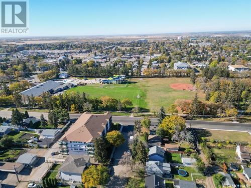 201 1 26Th Street E, Prince Albert, SK - Outdoor With View