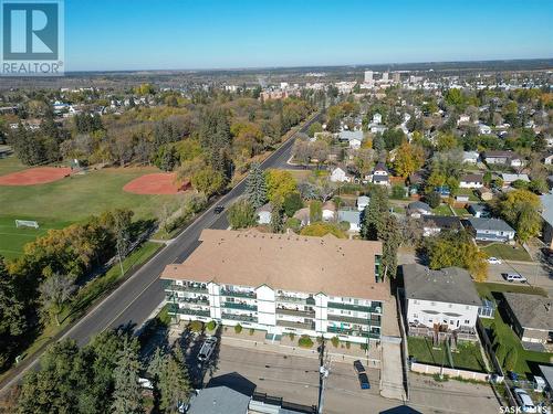 201 1 26Th Street E, Prince Albert, SK - Outdoor With View