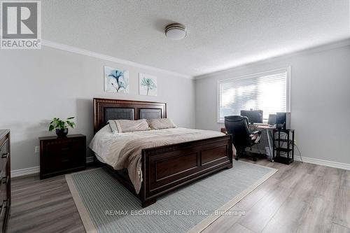 35 Lido Drive, Hamilton, ON - Indoor Photo Showing Bedroom