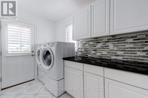 35 Lido Drive, Hamilton, ON - Indoor Photo Showing Laundry Room