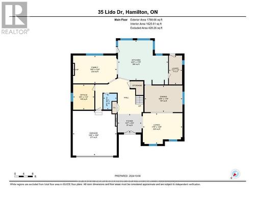 35 Lido Drive, Hamilton, ON - Other