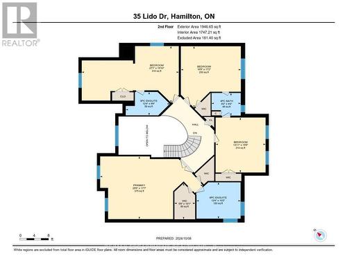 35 Lido Drive, Hamilton, ON - Other