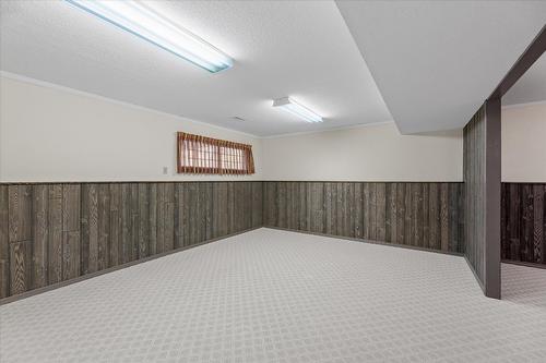 328 Glenmore Road, Kelowna, BC - Indoor Photo Showing Other Room