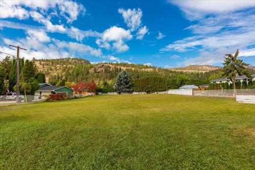 328 Glenmore Road, Kelowna, BC - Outdoor With View