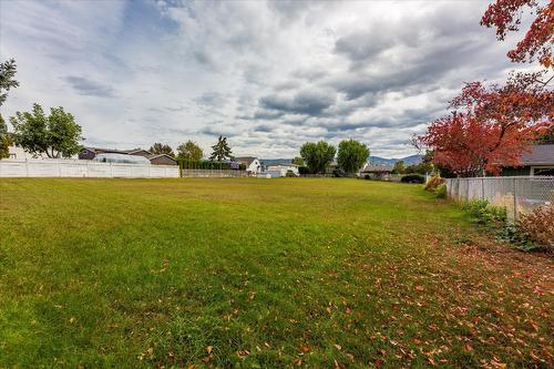 328 Glenmore Road, Kelowna, BC - Outdoor With View