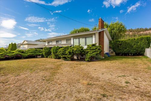 328 Glenmore Road, Kelowna, BC - Outdoor