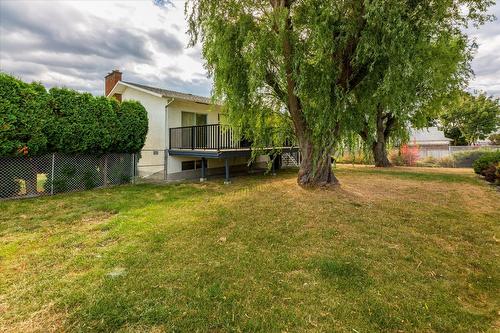 328 Glenmore Road, Kelowna, BC - Outdoor