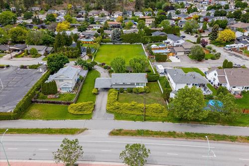 328 Glenmore Road, Kelowna, BC - Outdoor With View