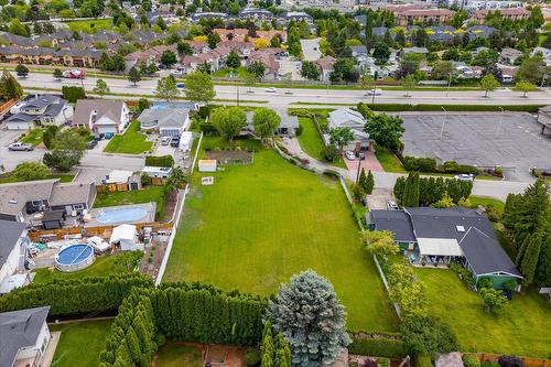 328 Glenmore Road, Kelowna, BC - Outdoor With View