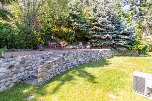 1426 Scott Crescent, West Kelowna, BC - Outdoor