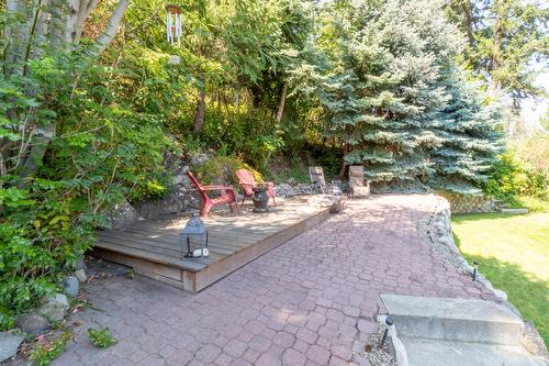 1426 Scott Crescent, West Kelowna, BC - Outdoor