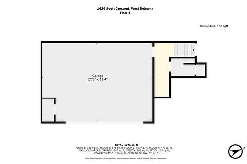 1426 Scott Crescent, West Kelowna, BC - Other