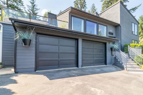 1426 Scott Crescent, West Kelowna, BC - Outdoor