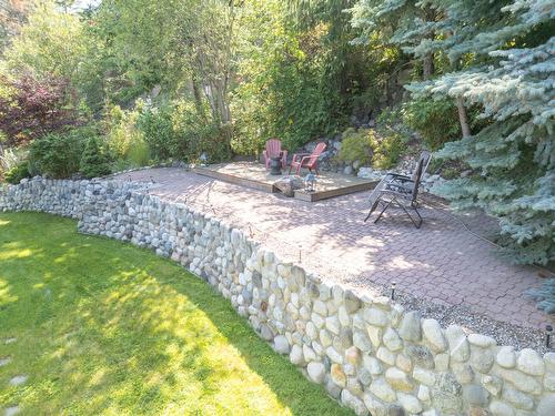 1426 Scott Crescent, West Kelowna, BC - Outdoor