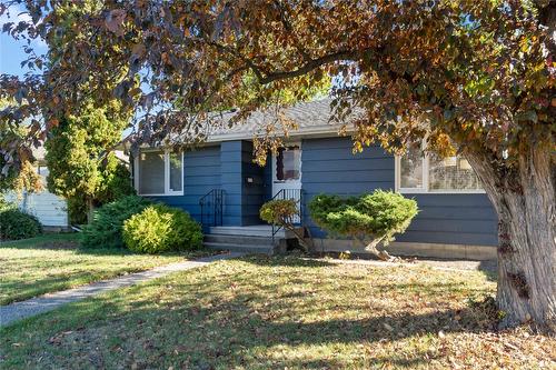 3403 18 Street, Vernon, BC 