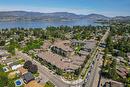 102-580 Sarsons Road, Kelowna, BC  - Outdoor With Body Of Water With View 