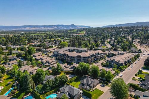 102-580 Sarsons Road, Kelowna, BC - Outdoor With View