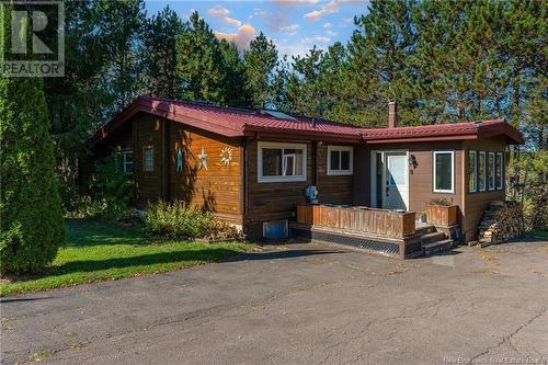 1783 Route 112, Salisbury, NB - Outdoor