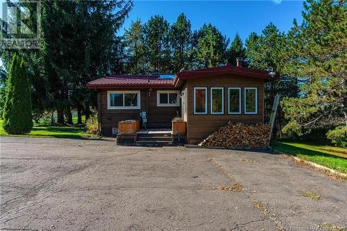 1783 Route 112, Salisbury, NB - Outdoor