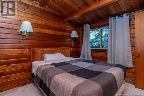 1783 Route 112, Salisbury, NB - Indoor Photo Showing Bedroom