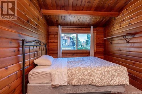 1783 Route 112, Salisbury, NB - Indoor Photo Showing Bedroom