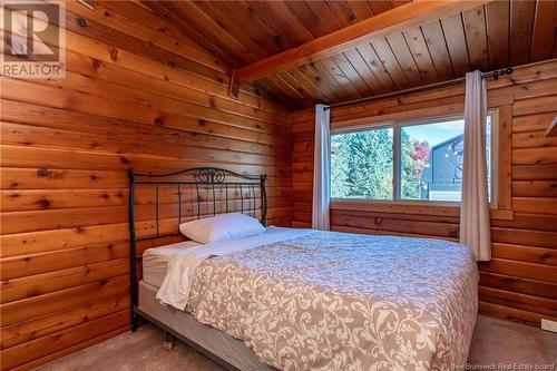 1783 Route 112, Salisbury, NB - Indoor Photo Showing Bedroom