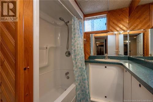 1783 Route 112, Salisbury, NB - Indoor Photo Showing Bathroom