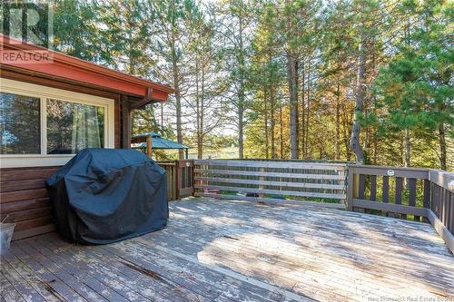 1783 Route 112, Salisbury, NB - Outdoor With Deck Patio Veranda