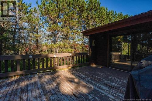 1783 Route 112, Salisbury, NB - Outdoor With Deck Patio Veranda