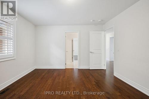 135 Ben Sinclair Avenue, East Gwillimbury, ON - Indoor Photo Showing Other Room