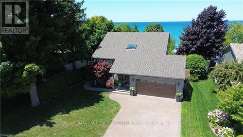 222 Penetangore Row, Kincardine, ON - Outdoor