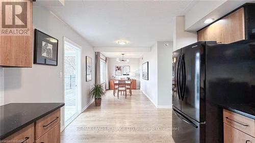 222 Penetangore Row, Kincardine, ON - Indoor Photo Showing Kitchen