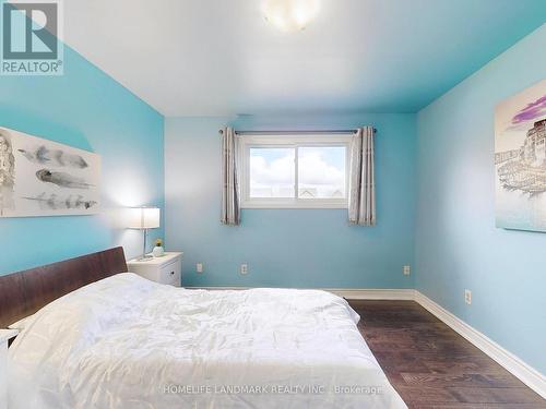 940 Monto Carlo Court, Mississauga, ON - Indoor Photo Showing Bedroom