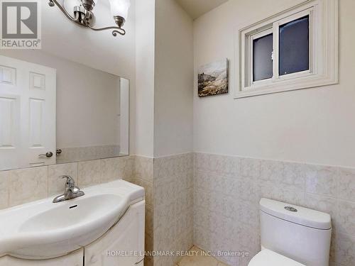 940 Monto Carlo Court, Mississauga, ON - Indoor Photo Showing Bathroom