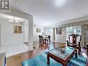 940 Monto Carlo Court, Mississauga, ON  - Indoor Photo Showing Living Room 