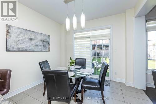 2 Stonecrop Road, Brampton, ON - Indoor Photo Showing Dining Room