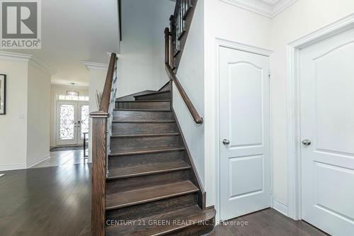 2 Stonecrop Road, Brampton, ON - Indoor Photo Showing Other Room