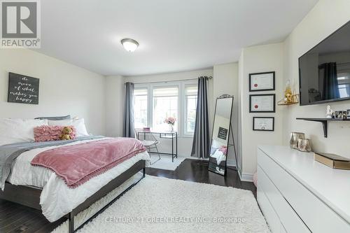 2 Stonecrop Road, Brampton, ON - Indoor Photo Showing Bedroom