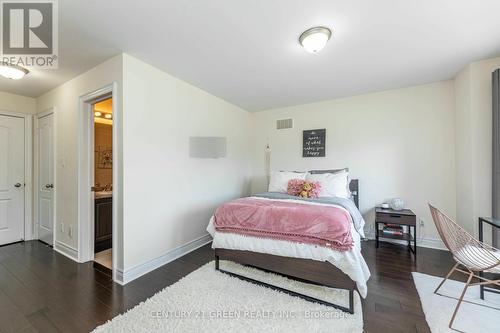 2 Stonecrop Road, Brampton, ON - Indoor Photo Showing Bedroom